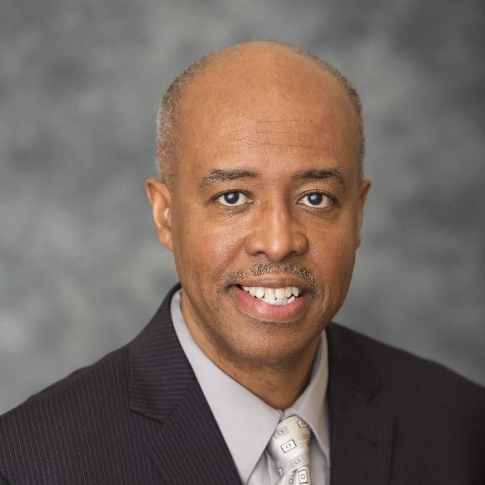 Dr. Charles Needham, Minister/Wedding Officiant